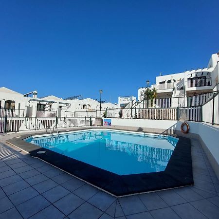 Caleton Lanzarote Apartment Puerto del Carmen  Exterior photo