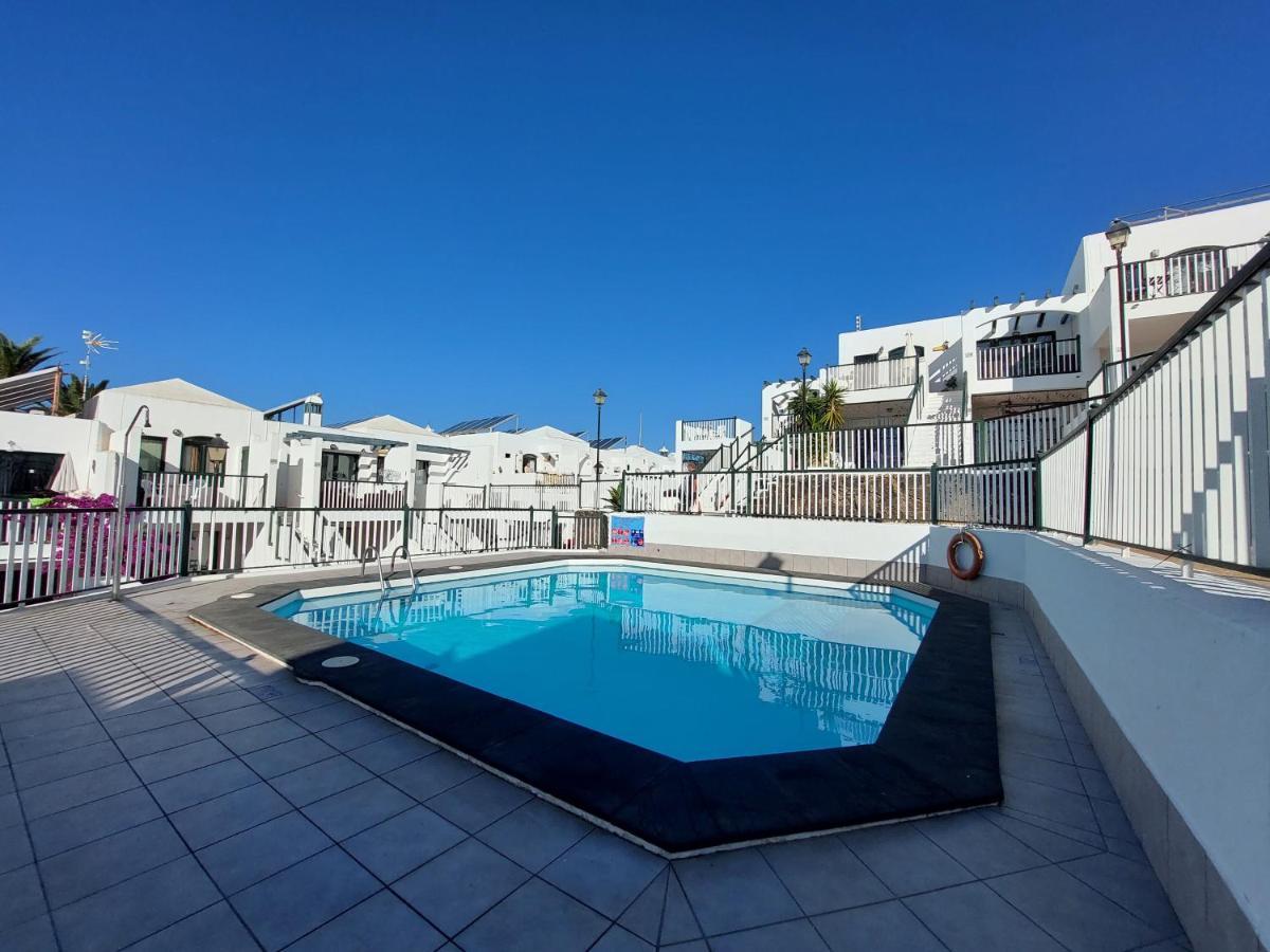 Caleton Lanzarote Apartment Puerto del Carmen  Exterior photo