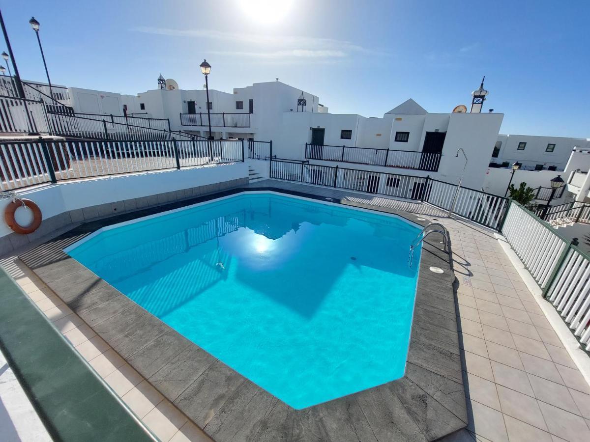 Caleton Lanzarote Apartment Puerto del Carmen  Exterior photo